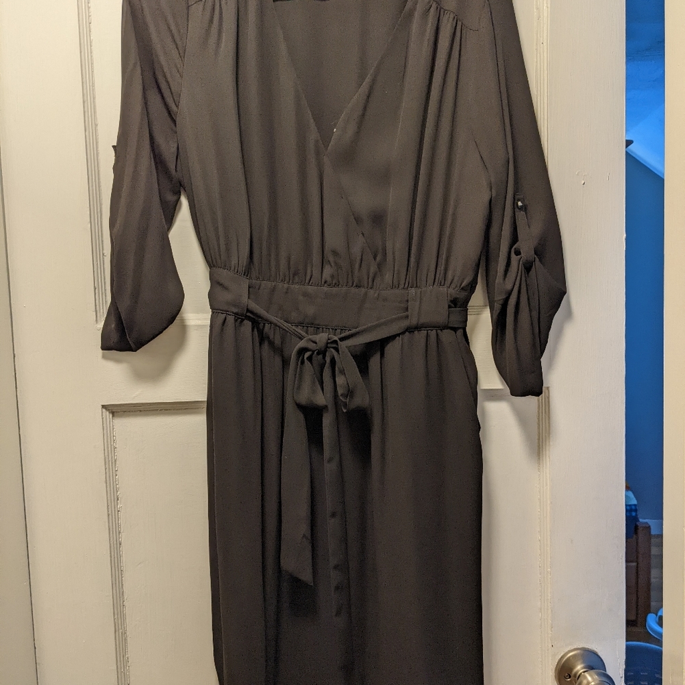 Chiffon LBD